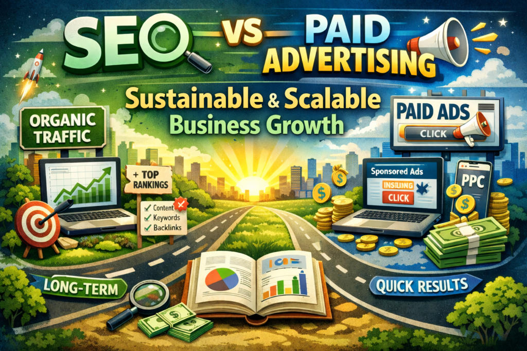 Top 1 Best Freelance Digital Marketer in Kannur