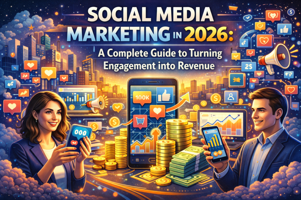 Top 1 Best Freelance Digital Marketer in Kannur